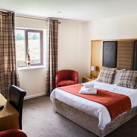 Ardennan House Hotel Инвърури Екстериор снимка